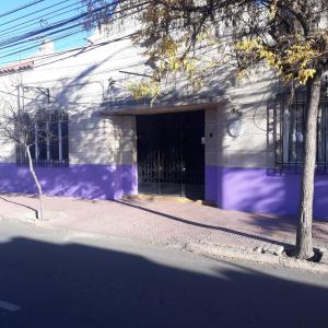 Hostería Residencial Santa Rosa