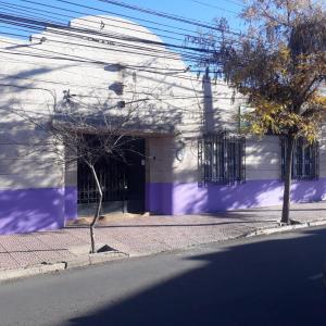 Hostería Residencial Santa Rosa