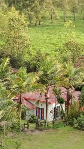 CASA DE CAMPO VILLA OLI!! - Un paraiso natural en la ciudad