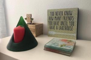 Holiday house with a parking space Fuzine, Gorski kotar - 20330