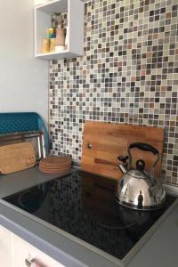 Holiday house with a parking space Fuzine, Gorski kotar - 20330