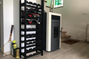 Holiday house with a parking space Fuzine, Gorski kotar - 20330