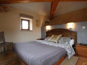 Maisons de vacances Gite Retournac, 2 pieces, 2 personnes - FR-1-582-167 : photos des chambres