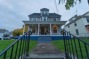 Modern, Luxury 2 Bedroom Apt in Prime Location - 克利夫顿帕克