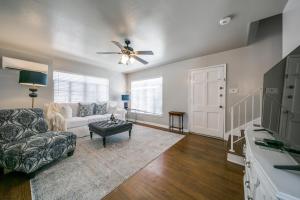 Historical Home in Iconic Alamo Heights - Sky view