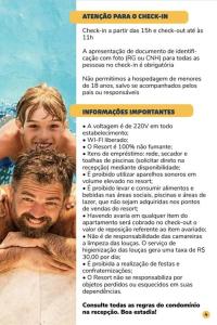 Salinas Premium Resort