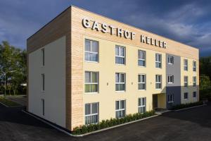 Gasthof Keller