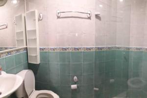 Apartamento 1804 Cartagena Bocagrande hermosa vista a 1 cuadra de la playa