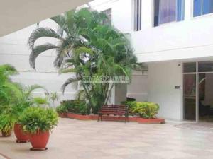 Apartamento 1804 Cartagena Bocagrande hermosa vista a 1 cuadra de la playa