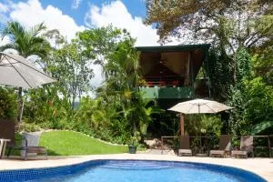 Arbol Verde Villas - Chontales