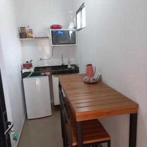 Apartamento no Centro