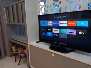 Flat 420 - Porto de Galinhas - Muro Alto Condomínio Clube