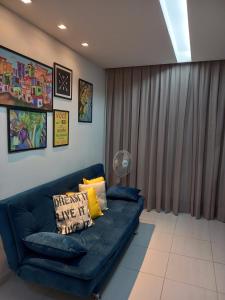 Flat 420 - Porto de Galinhas - Muro Alto Condomínio Clube