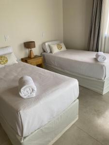 Hotel Boutique Miss Olivos