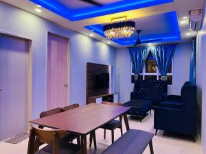 Aqira Homestay Ladang Tanjung Kuala Terengganu with POOL