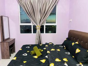Aqira Homestay Ladang Tanjung Kuala Terengganu with POOL