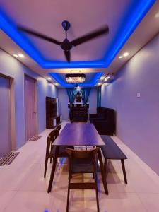 Aqira Homestay Ladang Tanjung Kuala Terengganu with POOL