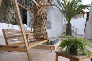 Glaros Hotel Apartment Rethymno Greece