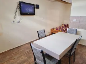 Departamento San Luis - cerca Terminal - El Chorrillo