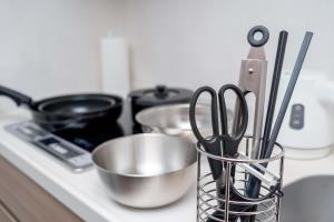 RESI STAY Kyo Ryuvilux Nijo