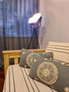 Bauza Ribot Departamento Boutique en Mendoza