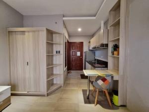 Cozy studio 5 min walk from Ayala, Cebu Business Park