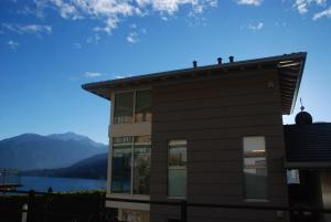 Appartamento con Vista Lago