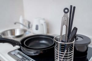 RESI STAY Kyo Ryuvilux Nijo