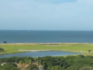 Vacations - Playa Dormida