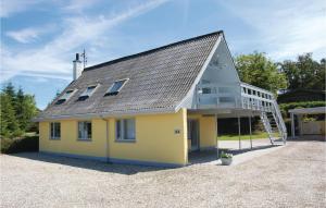 Holiday Home Spodsbjergvej Rudkøbing I