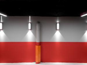 Appartement skis aux pieds avec conciergerie à Méribel - FR-1-613-36