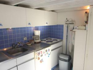 Charmante Maison avec Piscine Chauffée et Tennis, Proche Plage, Bretignolles-sur-Mer - FR-1-224A-59