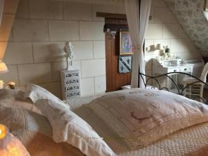 Maisons d'hotes Guestroom Valencay, 2 pieces, 5 personnes - FR-1-591-392 : photos des chambres