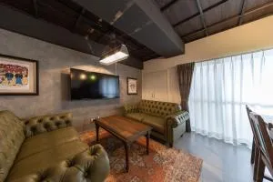 trive osu kannon 駅チカ 大須商店街スグ 大須観音駅 徒歩30秒の好立地 - Minami-sotoborichō