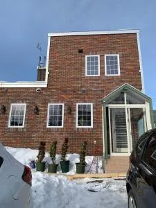 B&B HOTTA - Ishiyama