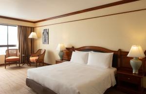 Centara Riverside Hotel Chiang Mai