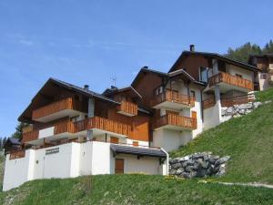 Appartement de charme 4 pièces 8 pers, Vallandry, proche pistes - FR-1-411-875