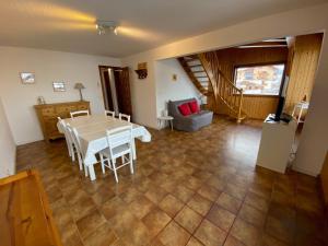 Appartement Saint-Jean-de-Sixt, 4 pièces, 6 personnes - FR-1-459-205