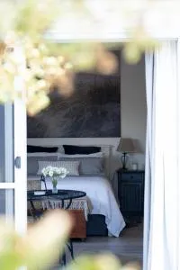 Tranquil, spacious and private garden retreat - Yarras