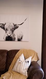 Tranquil, spacious and private garden retreat