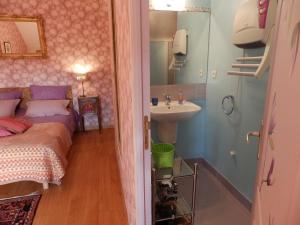 Chambres dHôtes Logis de lEtang de lAune