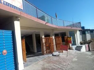 Green view Guest House - Naka