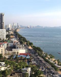 View Talay Condominium by Vlad Property