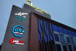 BATAM 1 HOTEL