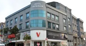 Kızılkaya Business Otel - Değirmendere