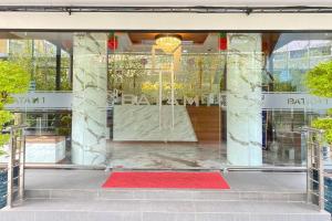BATAM 1 HOTEL