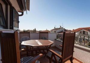 Apartments Berto - 500m from beach