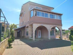 Apartments Bionda - seafront