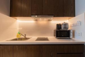 Panorama Ocean View Luxury Apartment Nha Trang