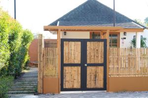 IP Plus Resort Chanthaburia - Halal Hotel